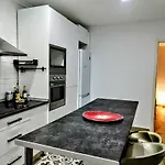 Encanto De Valencia Apartman
