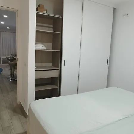 Encanto De Valencia Apartman Cuart de Poblet