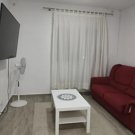 Encanto De Valencia Apartman Cuart de Poblet