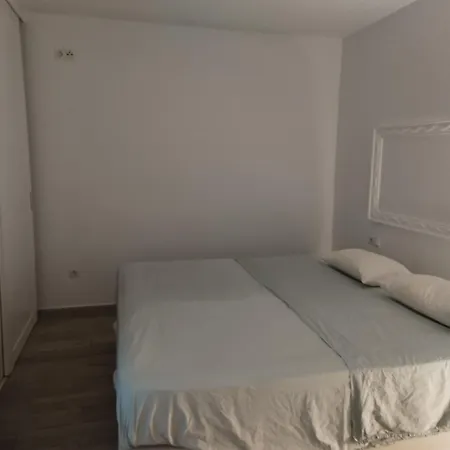 Apartman Encanto De Valencia