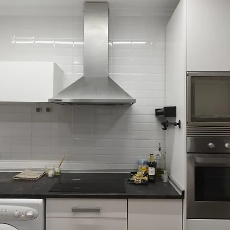 Apartman Encanto De Valencia *