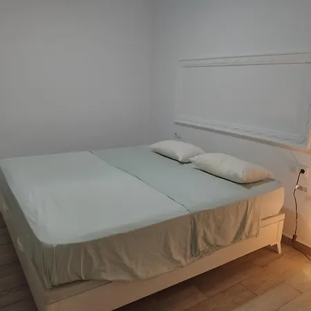 Apartman Encanto De Valencia Cuart de Poblet