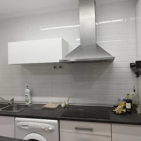 Apartman Encanto De Valencia Cuart de Poblet