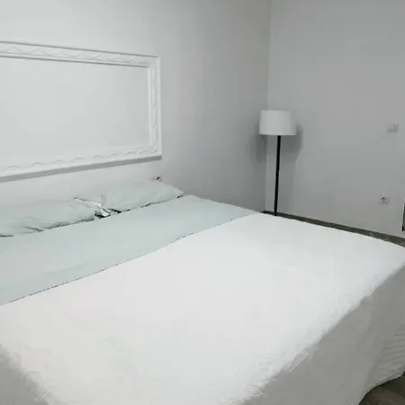Apartment Encanto De Valencia *