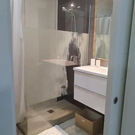 Encanto De Valencia Apartment Quart De Poblet