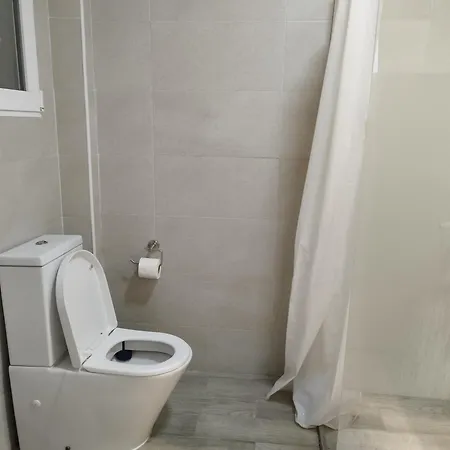 Encanto De Valencia Apartment Quart De Poblet
