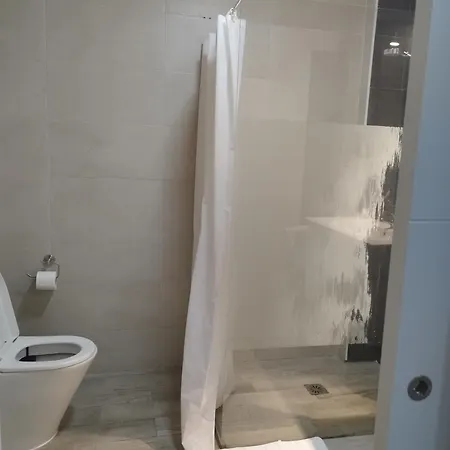 Apartment Encanto De Valencia *