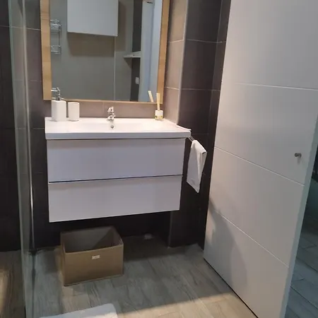 Encanto De Valencia Lejlighed Quart De Poblet