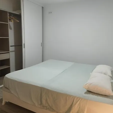 Apartment Encanto De Valencia