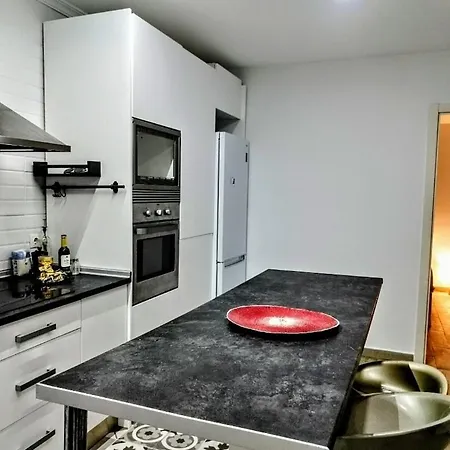 Encanto De Valencia Apartment Quart De Poblet