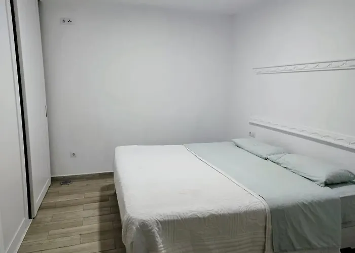 Encanto De Valencia