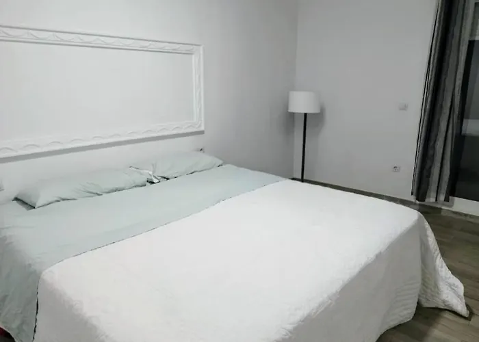 아파트 Encanto De Valencia *