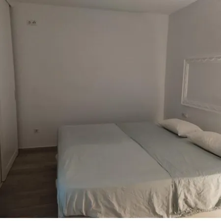 Encanto De Valencia Appartement