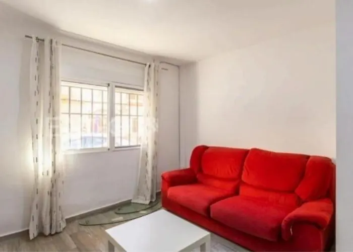 Encanto De Valencia Appartement *