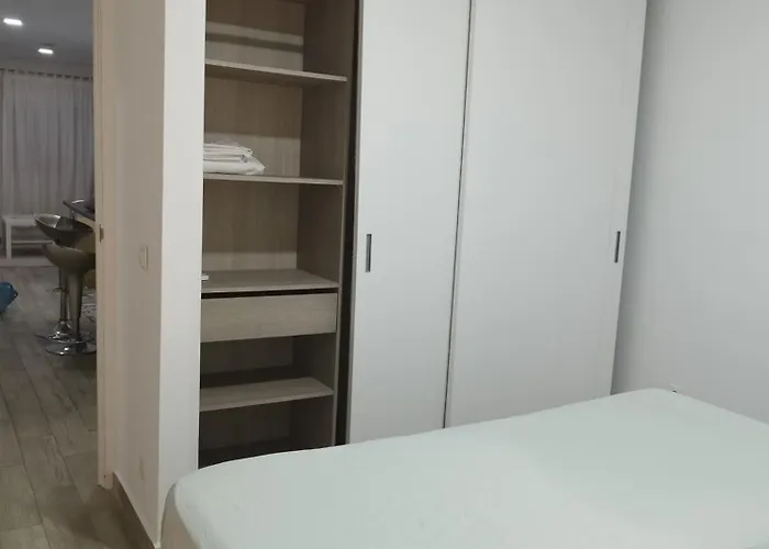 Encanto De Valencia Appartement Quart De Poblet