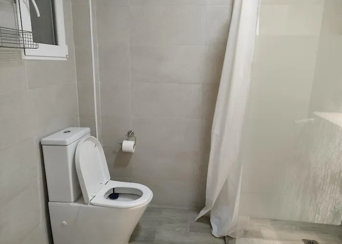 Encanto De Valencia Appartement Quart De Poblet