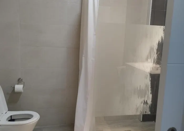 Appartement Encanto De Valencia *