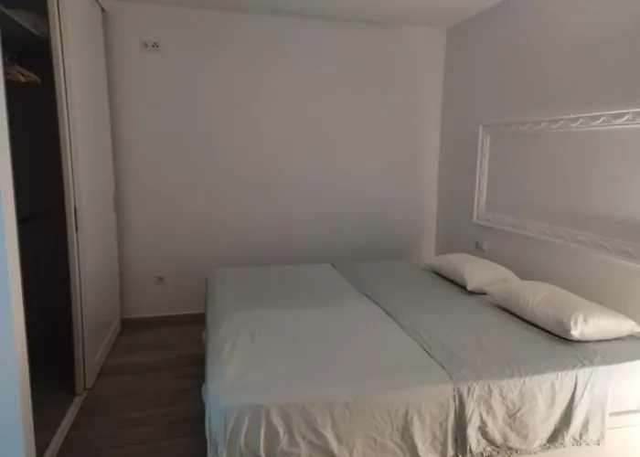 Appartement Encanto De Valencia
