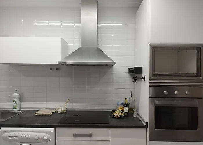 Appartement Encanto De Valencia *