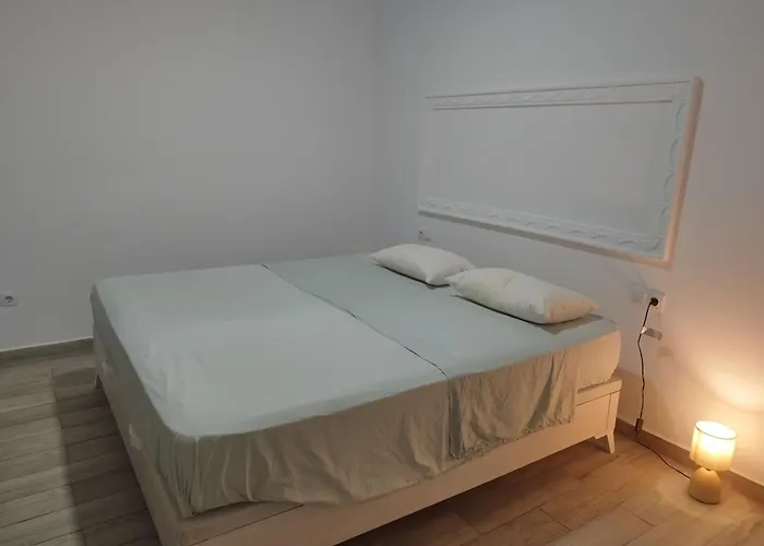 Appartement Encanto De Valencia Quart De Poblet