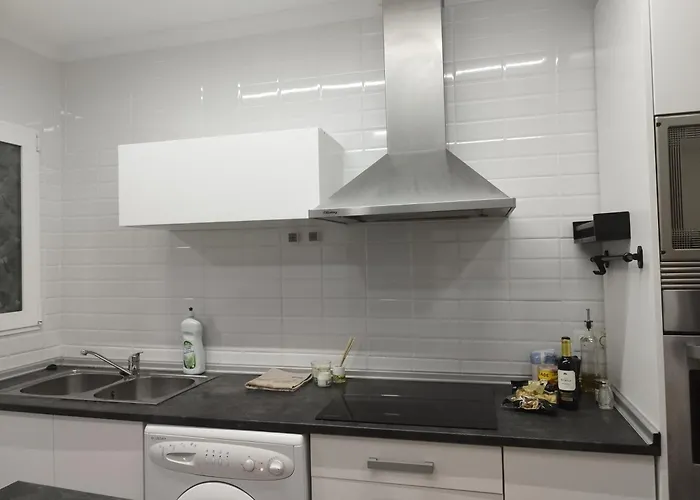 Appartement Encanto De Valencia Quart De Poblet