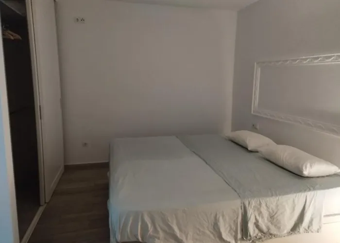 Encanto De Valencia Appartement